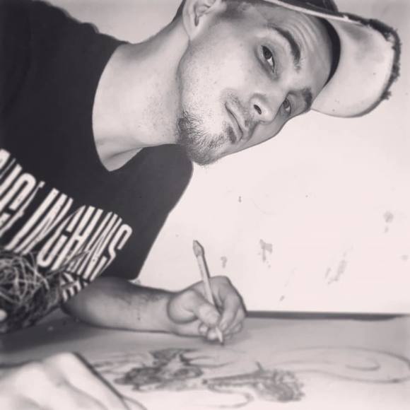 Meet your Posher, Christopher - Picture 1 of 1